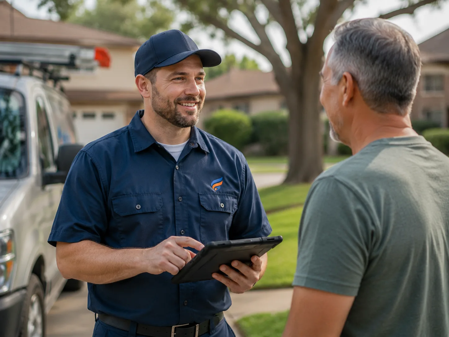Emergency Plumber Near Me Enid, OK FAQs